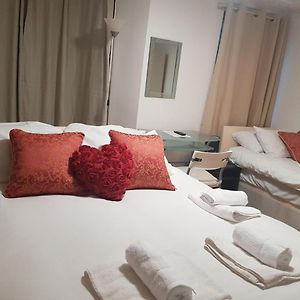 Familien-Zimmer
